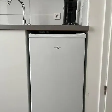 Des 3 Frontieres Ii Apartment *