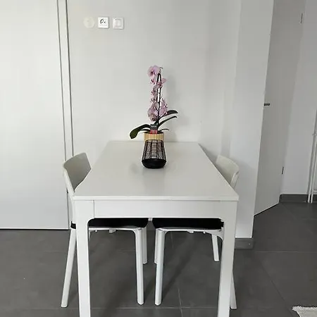 Apartment Des 3 Frontieres Ii