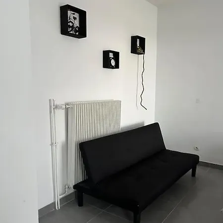 Apartment Des 3 Frontieres Ii *