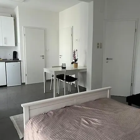 Des 3 Frontieres Ii Apartment *