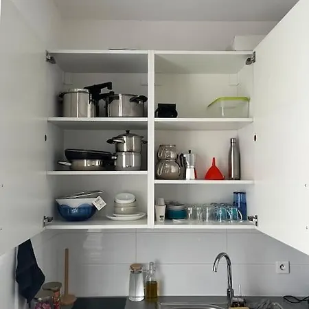 Des 3 Frontieres Ii Apartment