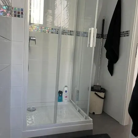 Apartment Des 3 Frontieres Ii *