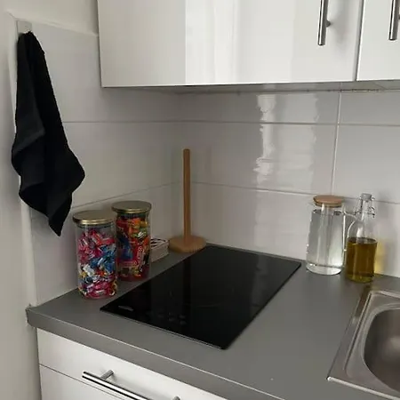 Apartment Des 3 Frontieres Ii Saint-Louis (Haut-Rhin)